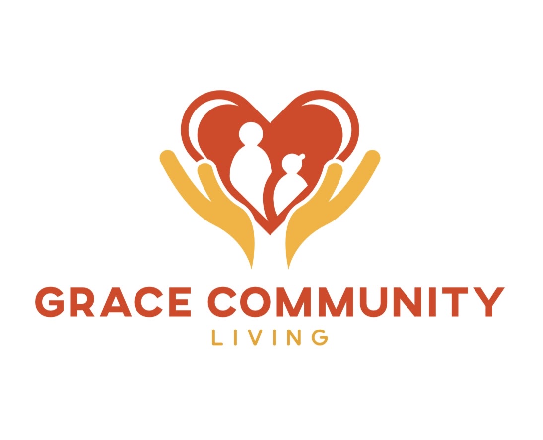 Grace Community Living Logo